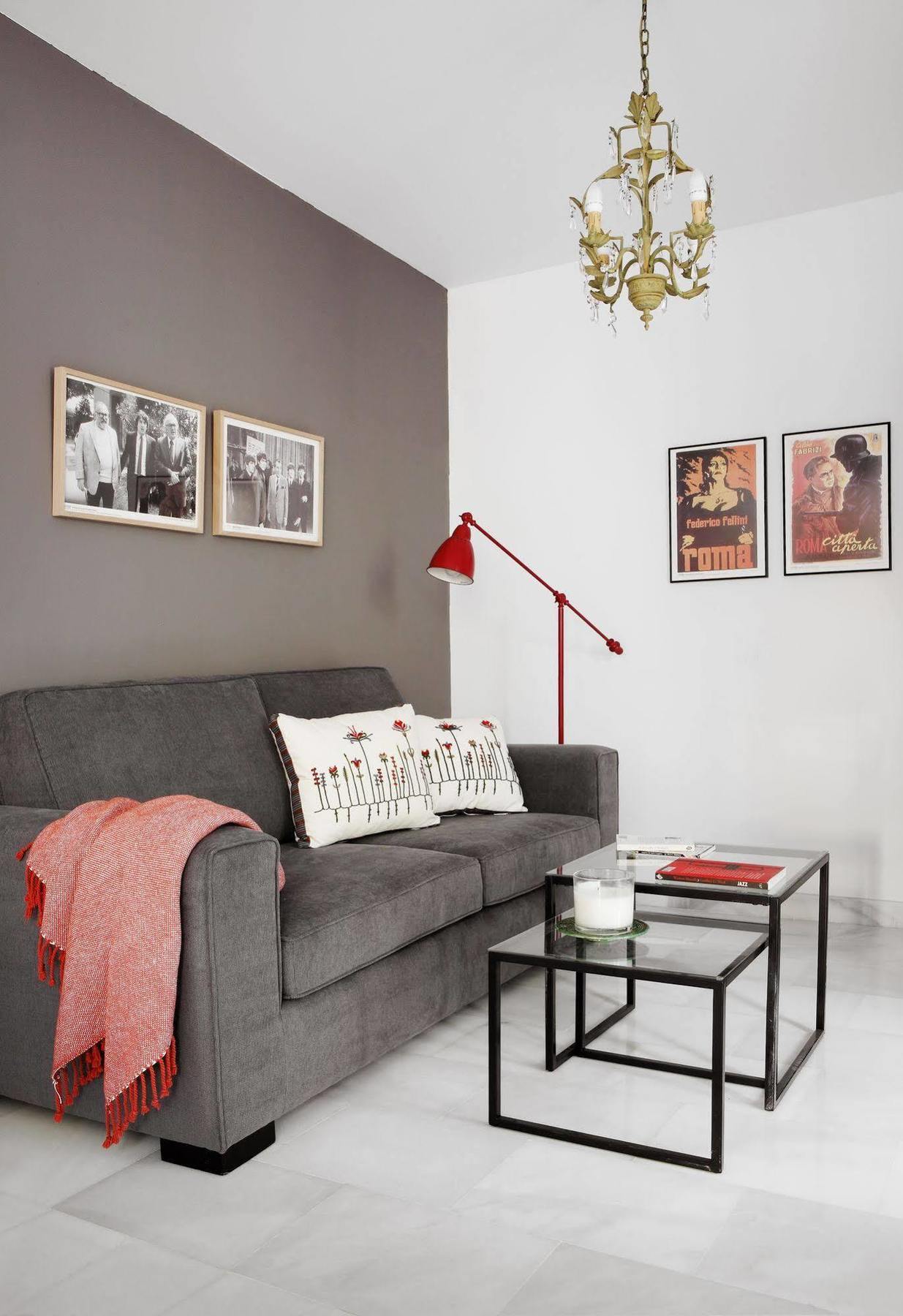 Apartamentos Mariscal Sevilla Exterior foto